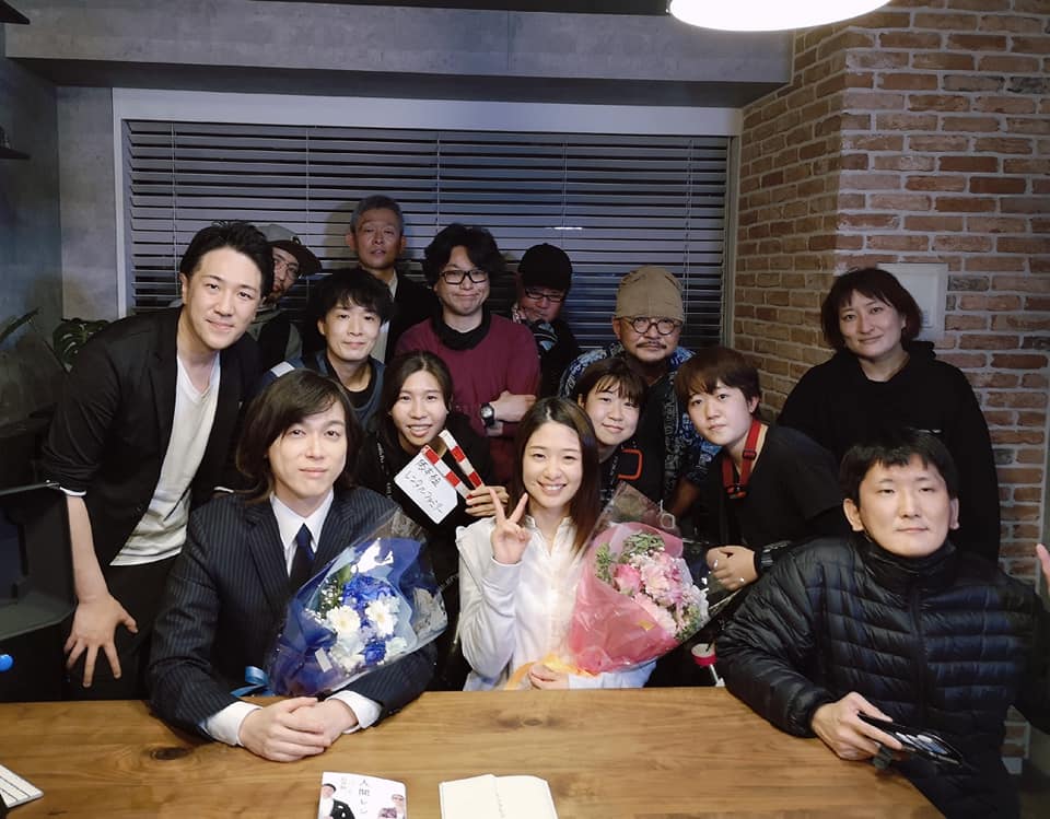 レンタル x ファミリー (2023)