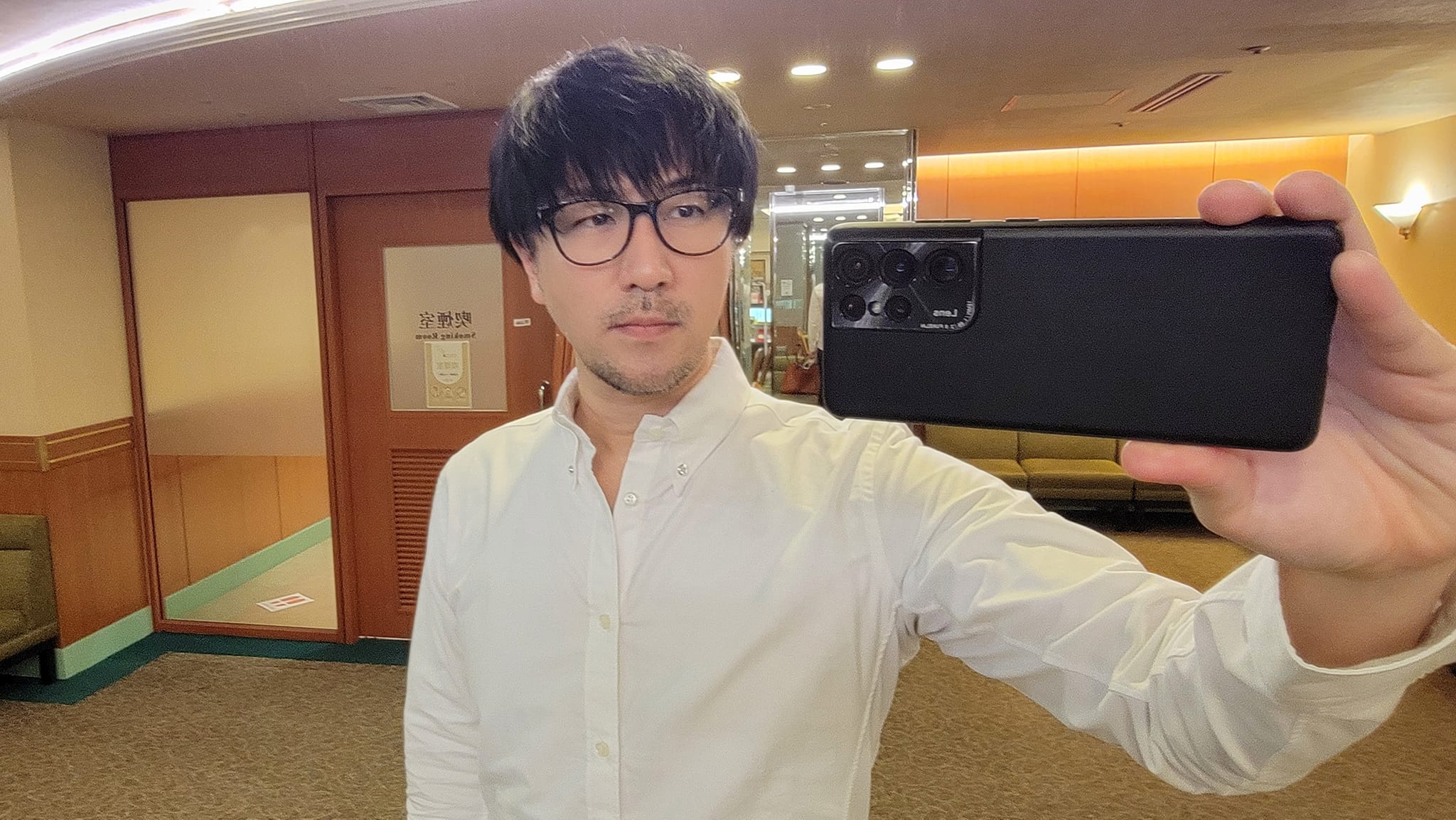 レンタル x ファミリー (2023)