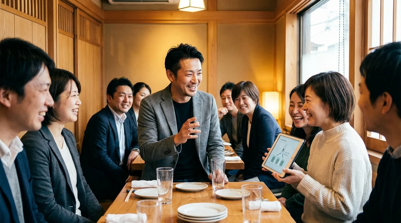 結婚式代理出席