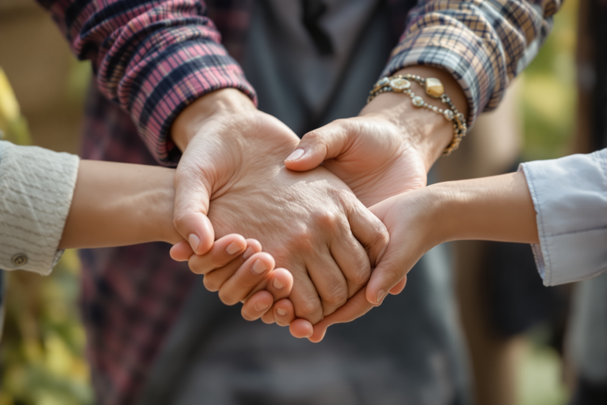 The Path to an Ideal Society