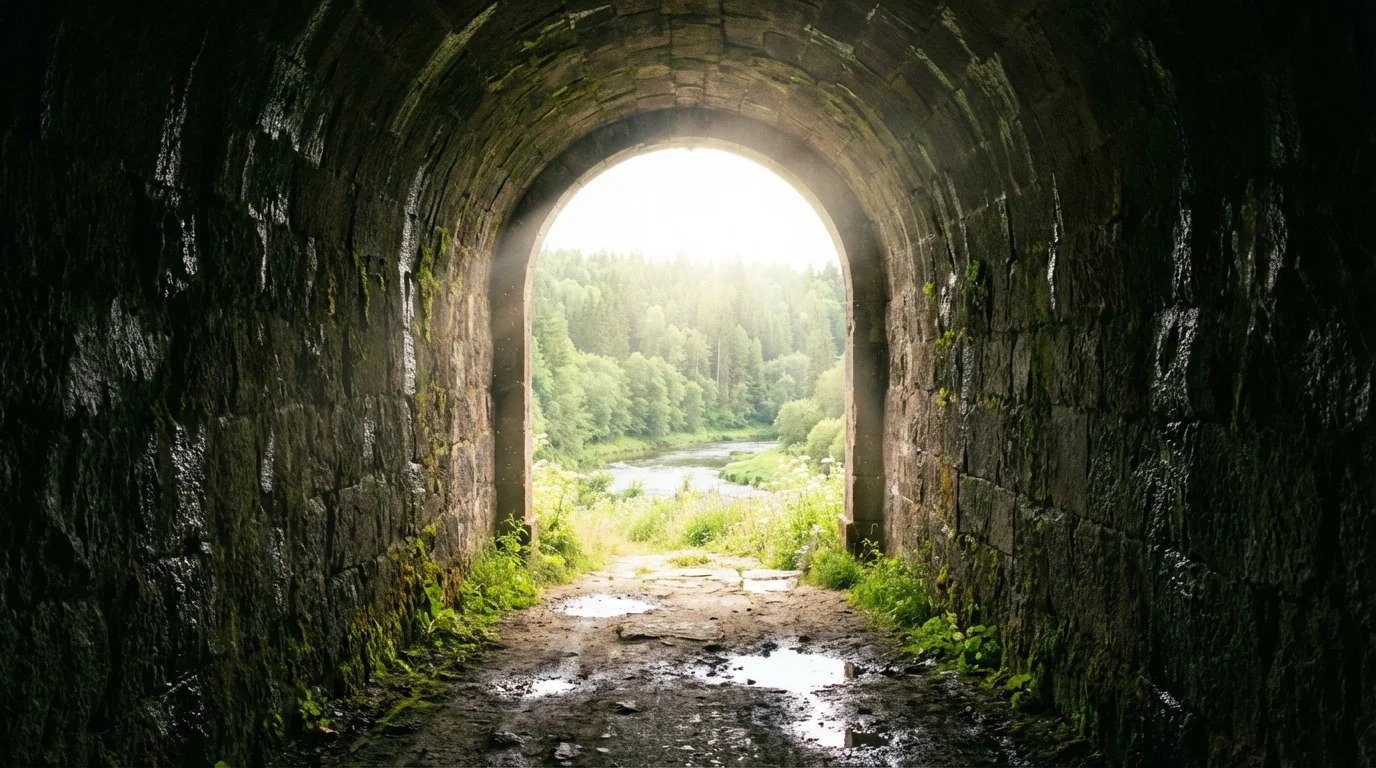 依存からの脱却