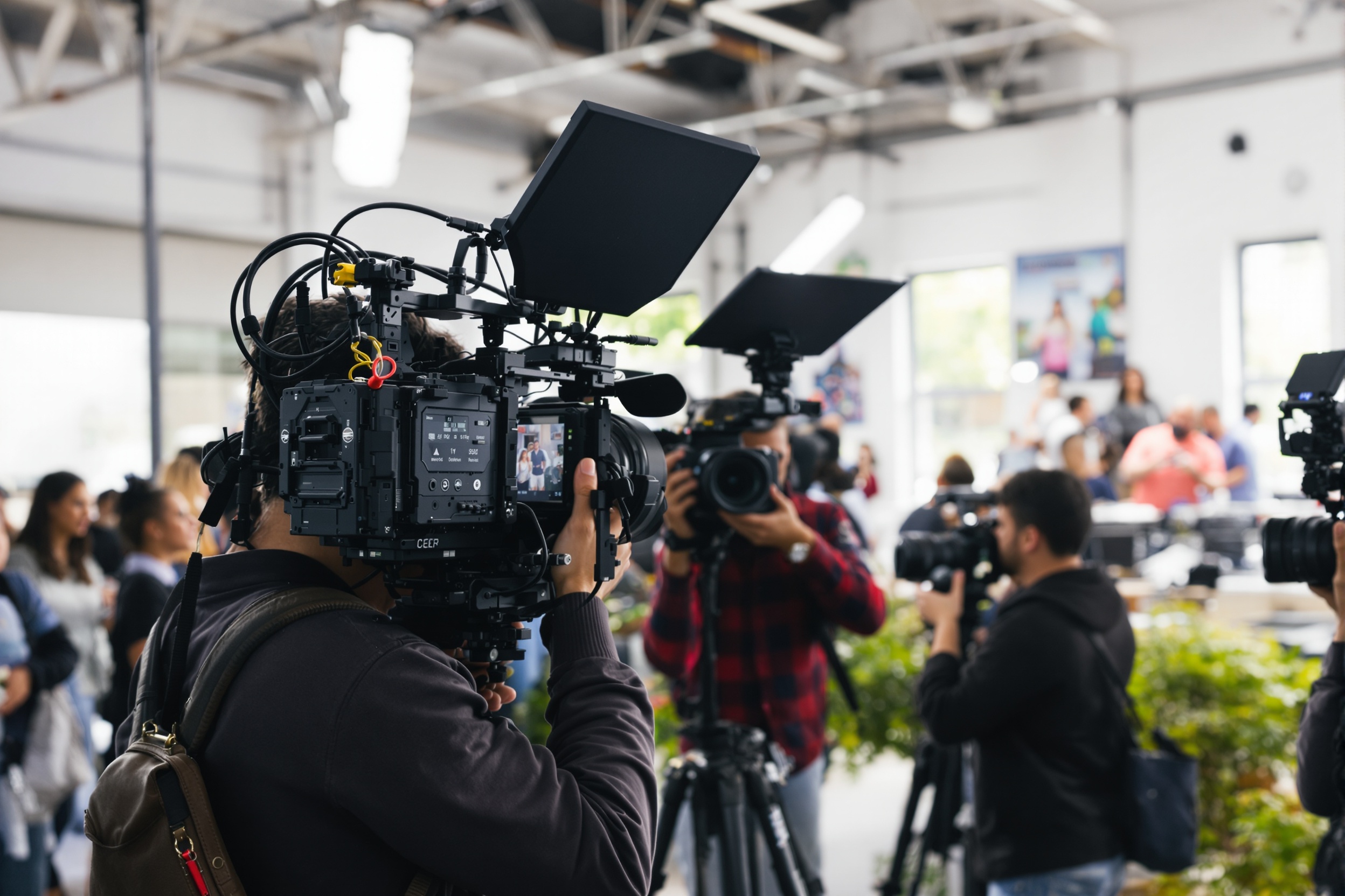 International Perspective