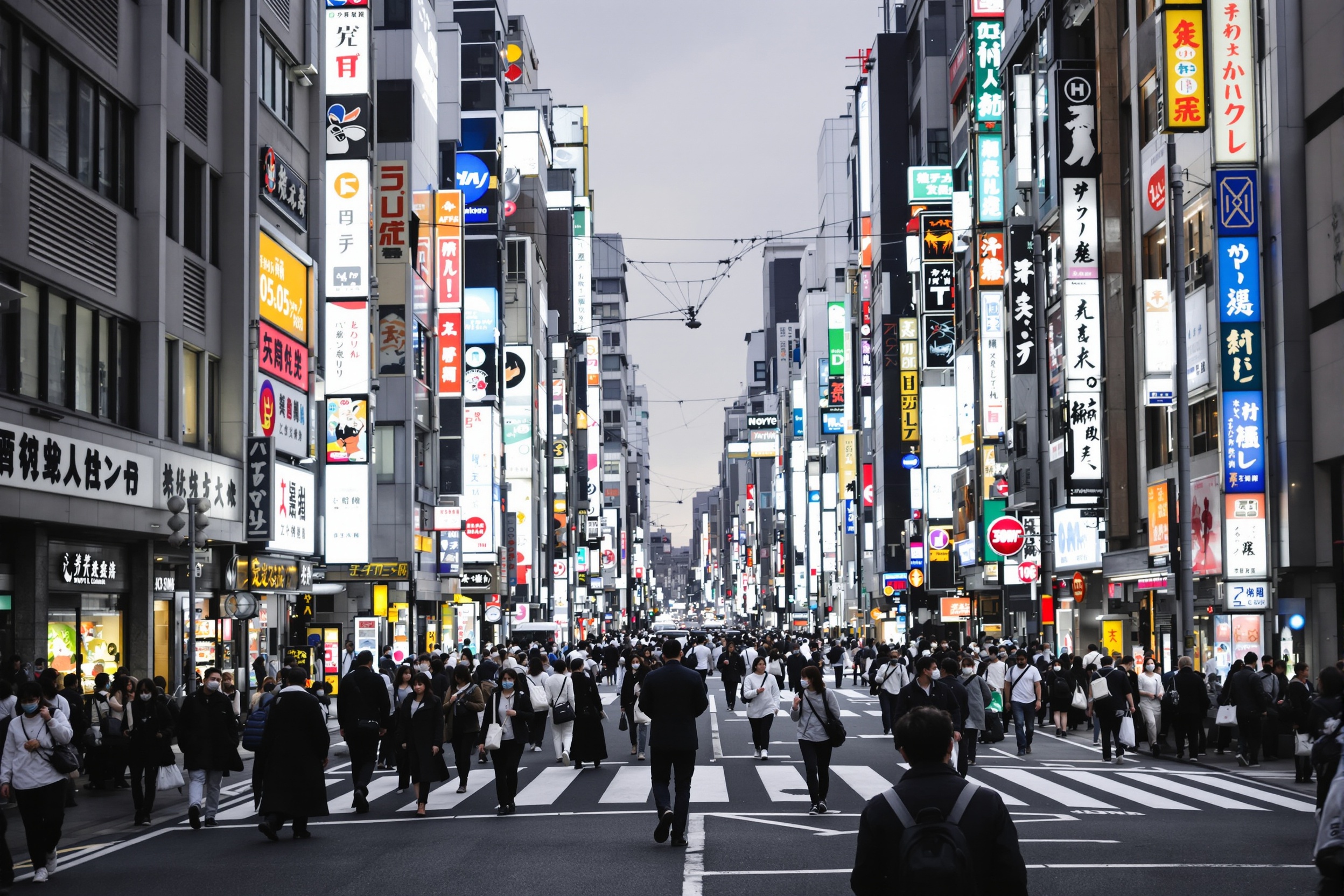 Japan: A Nation of Loneliness