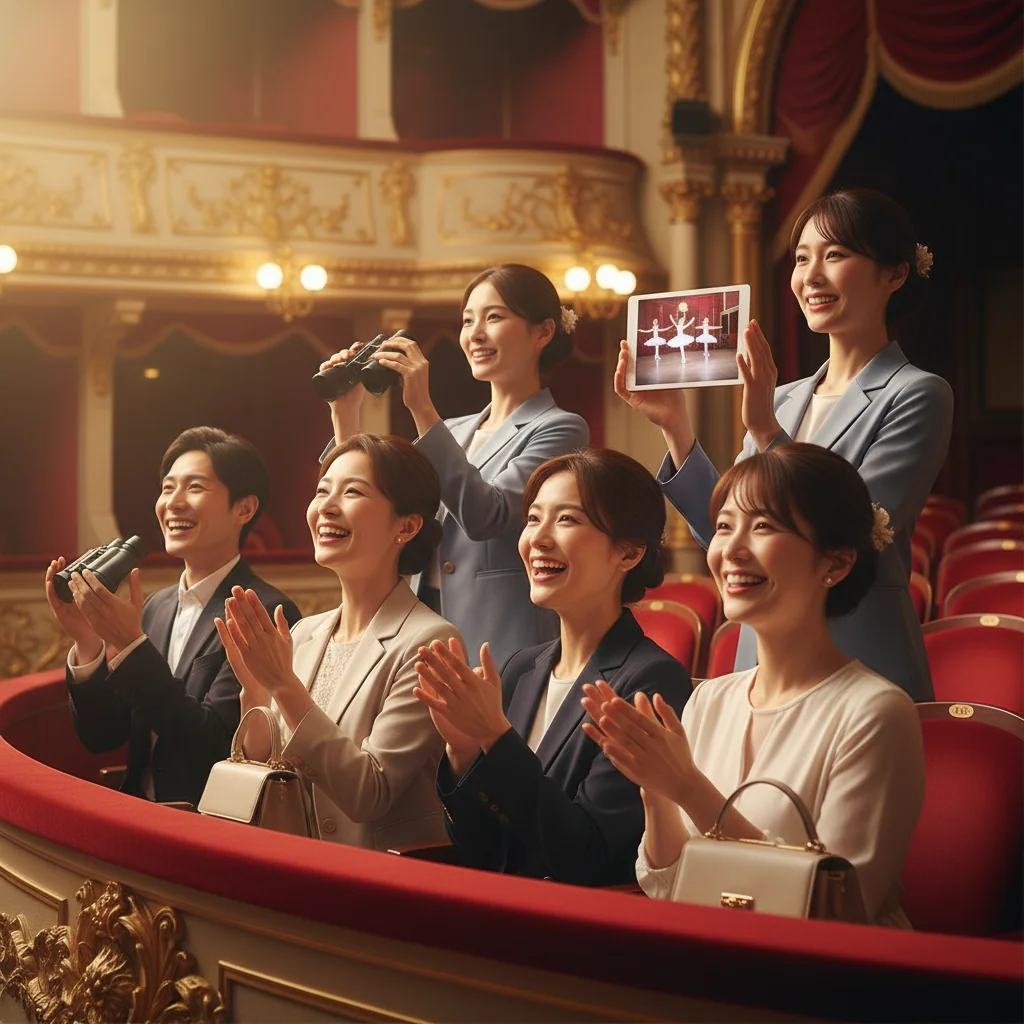 挫折からの立ち直り