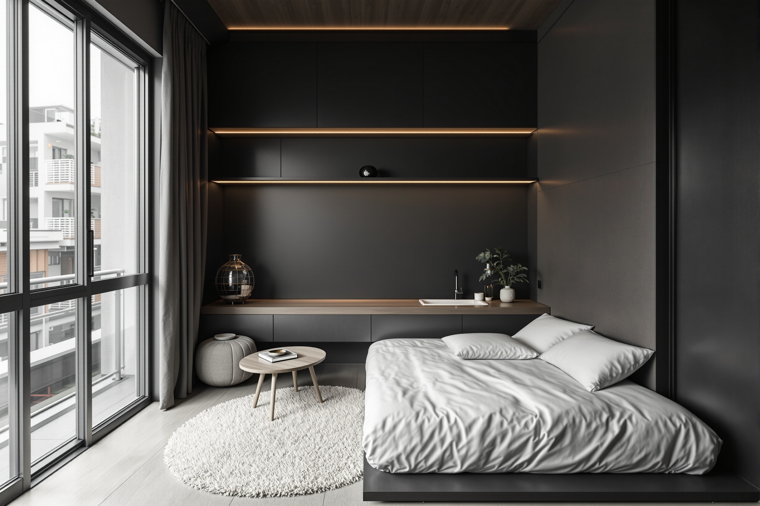 Rising Single-Person Households